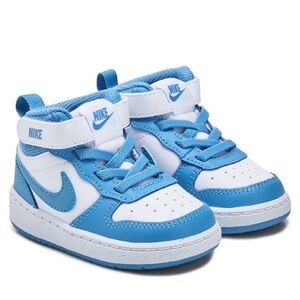 Nike Toddler Court Borough Mid 2